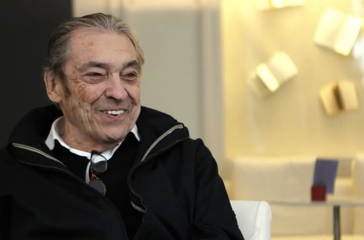 Alberto Cortez