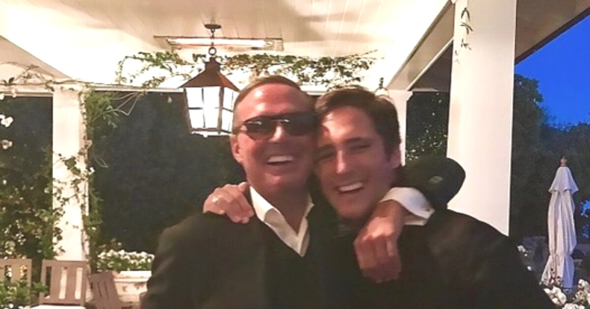Diego Boneta Se Ha Separado Los Dientes Para Interpretar A Luis Miguel