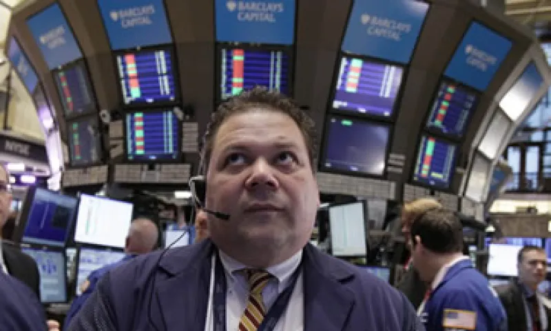 El mercado estadounidense continuó con la racha de ganancias de este 2012. (Foto: AP)