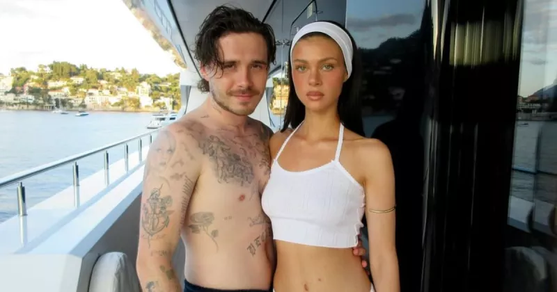 Nicola-Peltz-Brooklyn-Beckham-TikTok