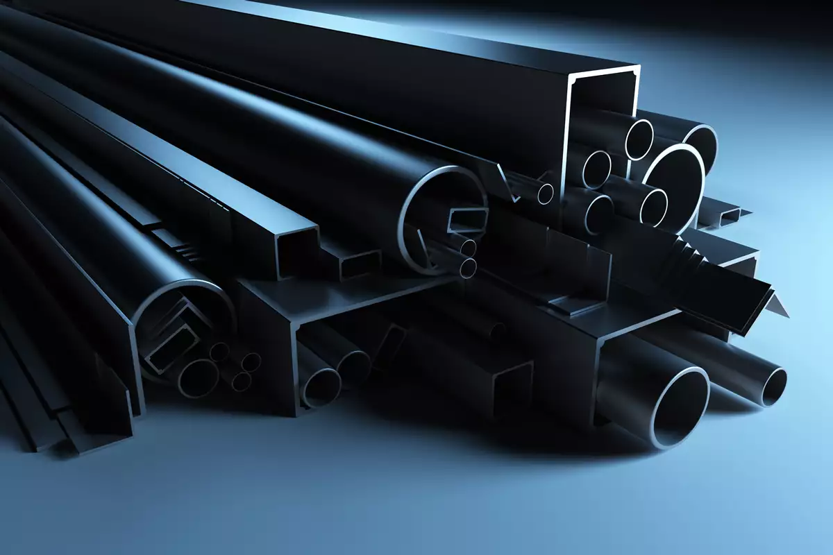 El libro aborda temas como elección del tipo de acero para estructuras de acero.