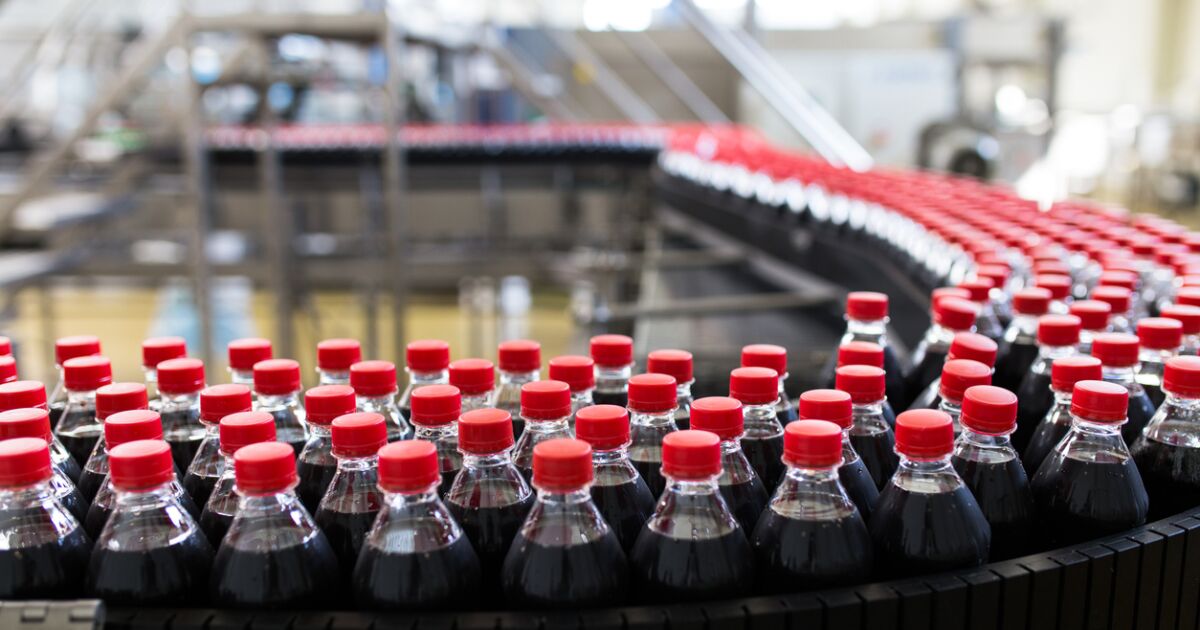 Sheinbaum, Coca-Cola Company'nin Meksika'da 6 milyar dolarlık yatırımını duyurdu