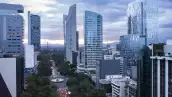 Edificios CDMX