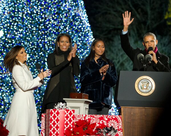 Obama