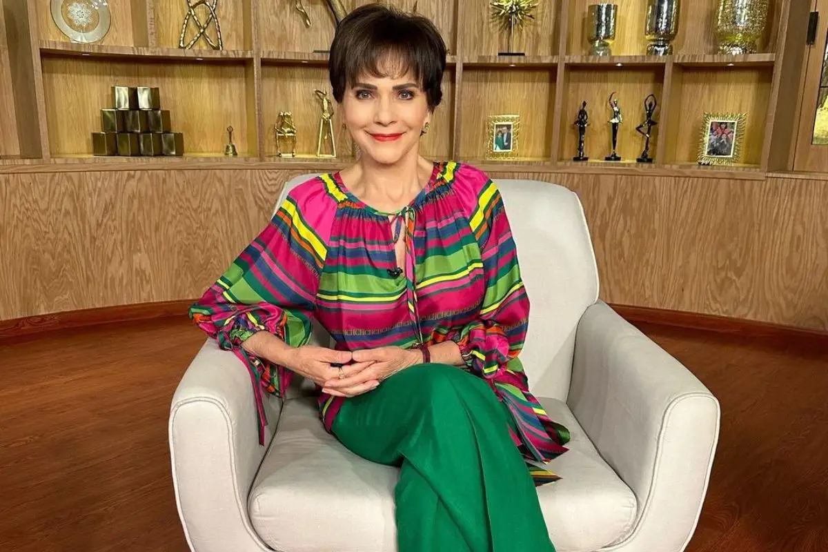 Pati Chapoy