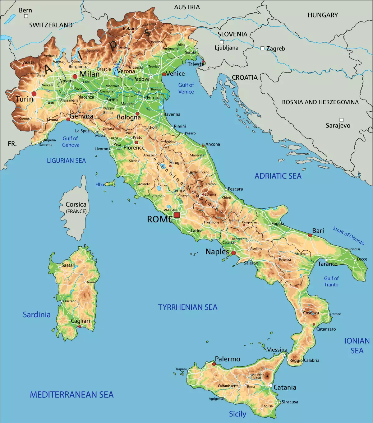 Italia