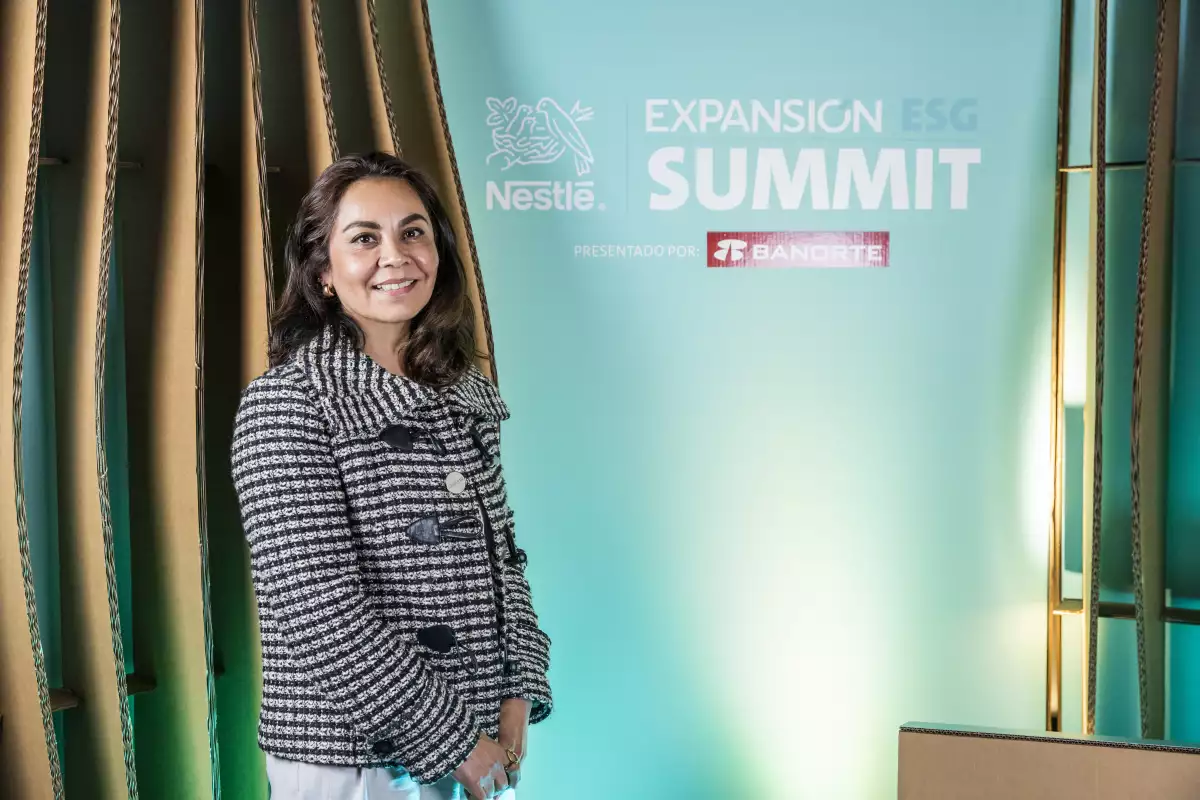 SUMMIT ESG-BANORTE