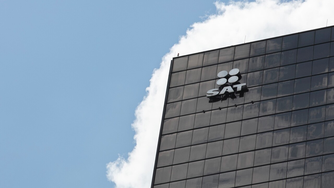 SAT cerrará oficinas en Jalisco, Michoacán, Nayarit y Colima este lunes 23