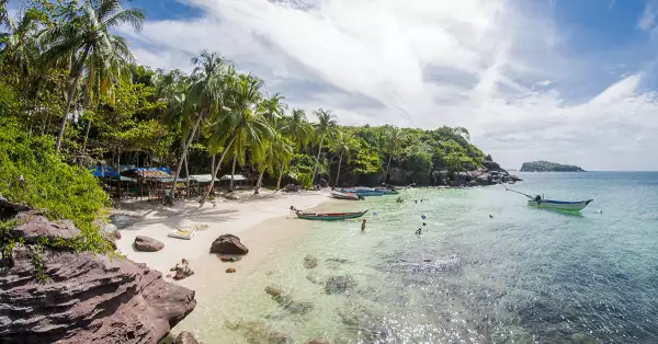 Phu Quoc