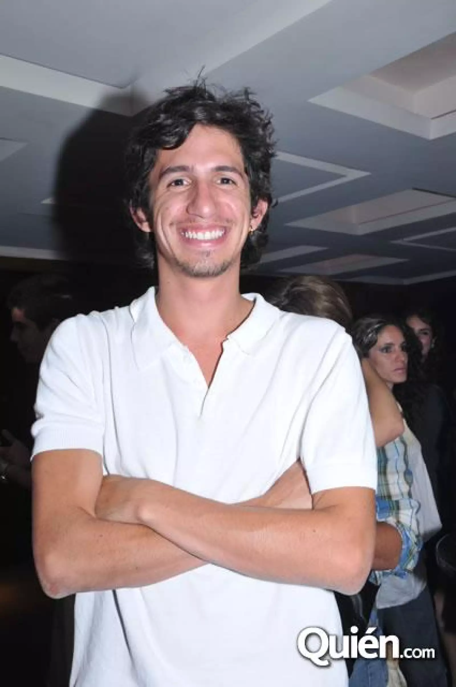 Fiesta para ayudar a Sebastian