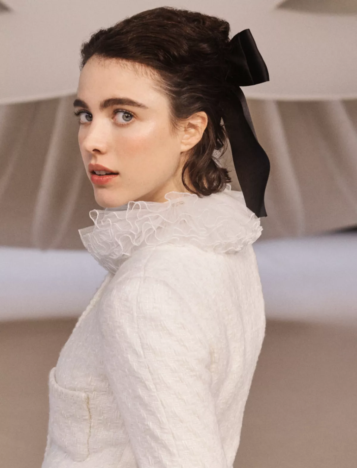 Chanel Haute Couture 2024
