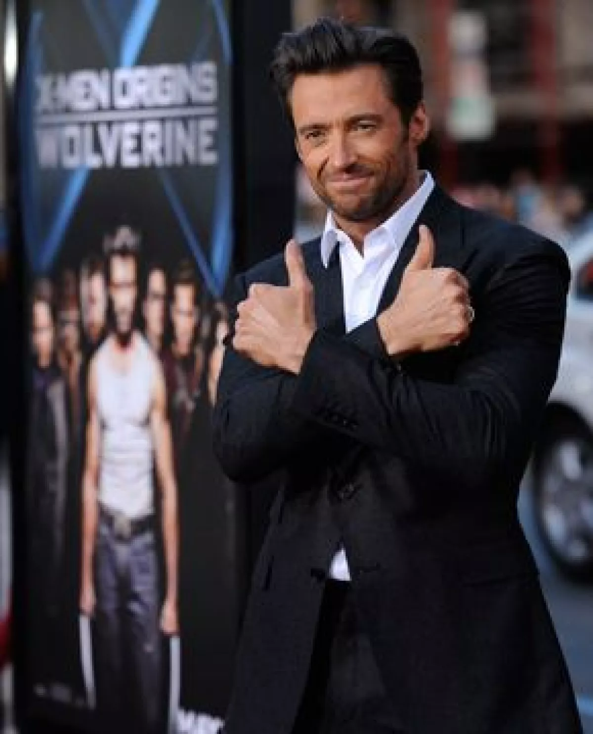 El actor está en contra de la discriminación de la que han sido víctimas algunos mexicanos a consecuencia del brote de gripe porcina, además, asegura que le gustaría venir pronto al país.