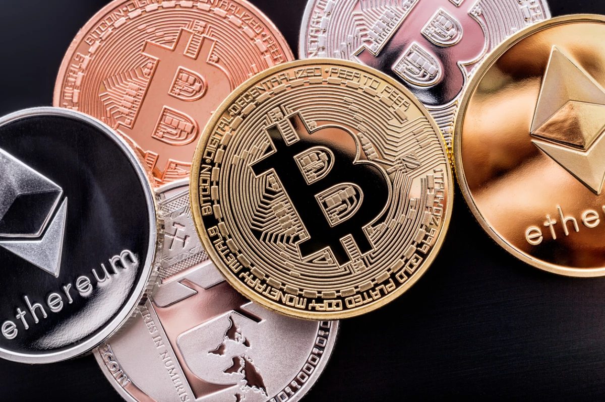 JPMorgan JPM Coin criptomonedas blockchain