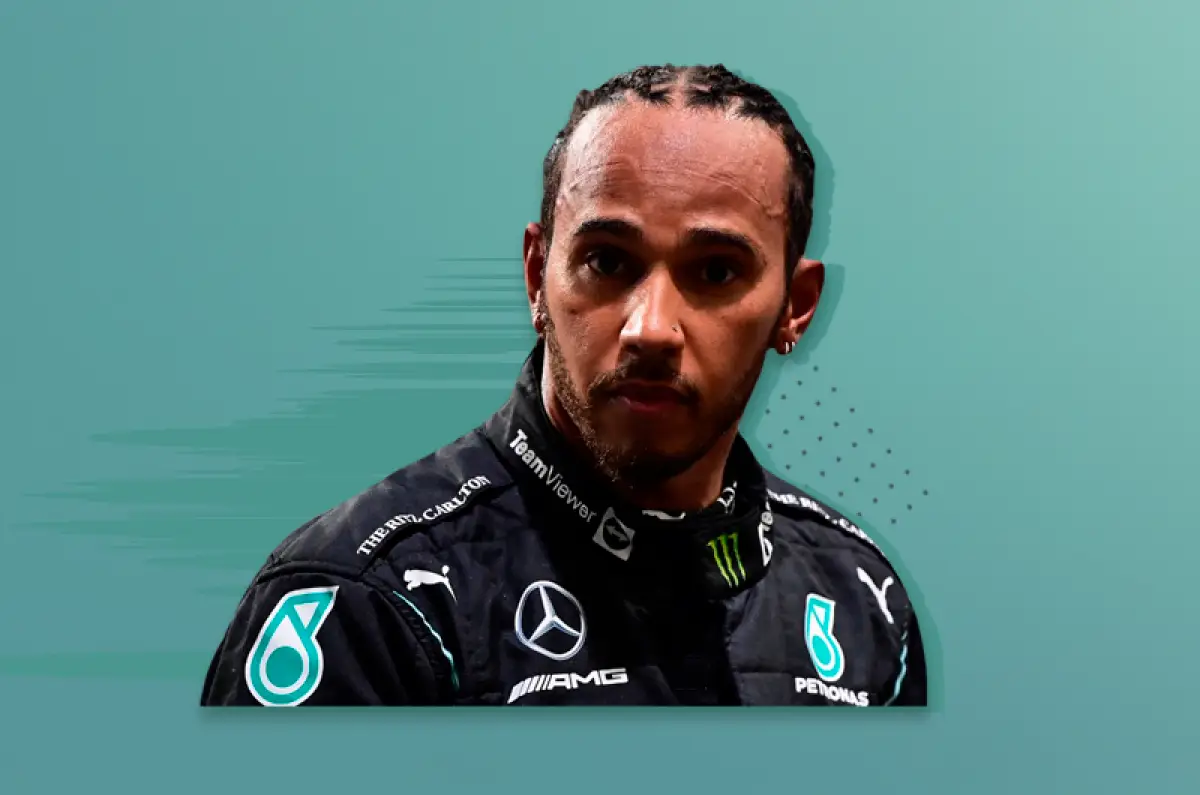 Hamilton-f1