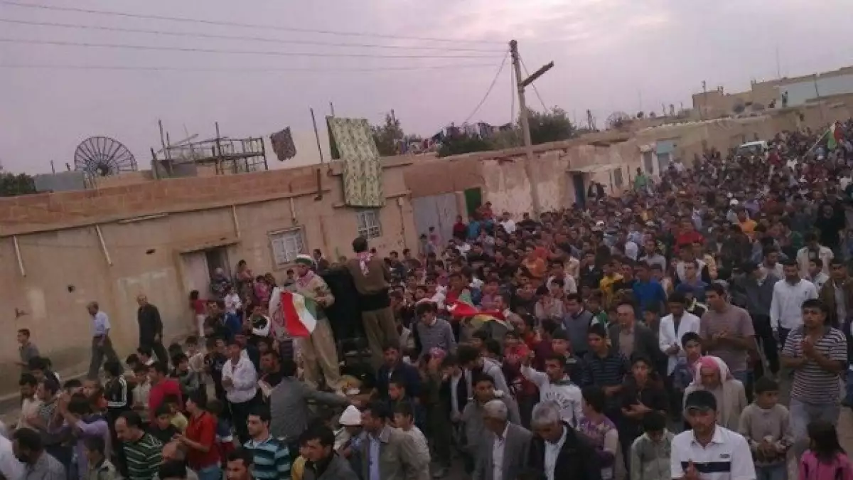 protestas antigubernamental