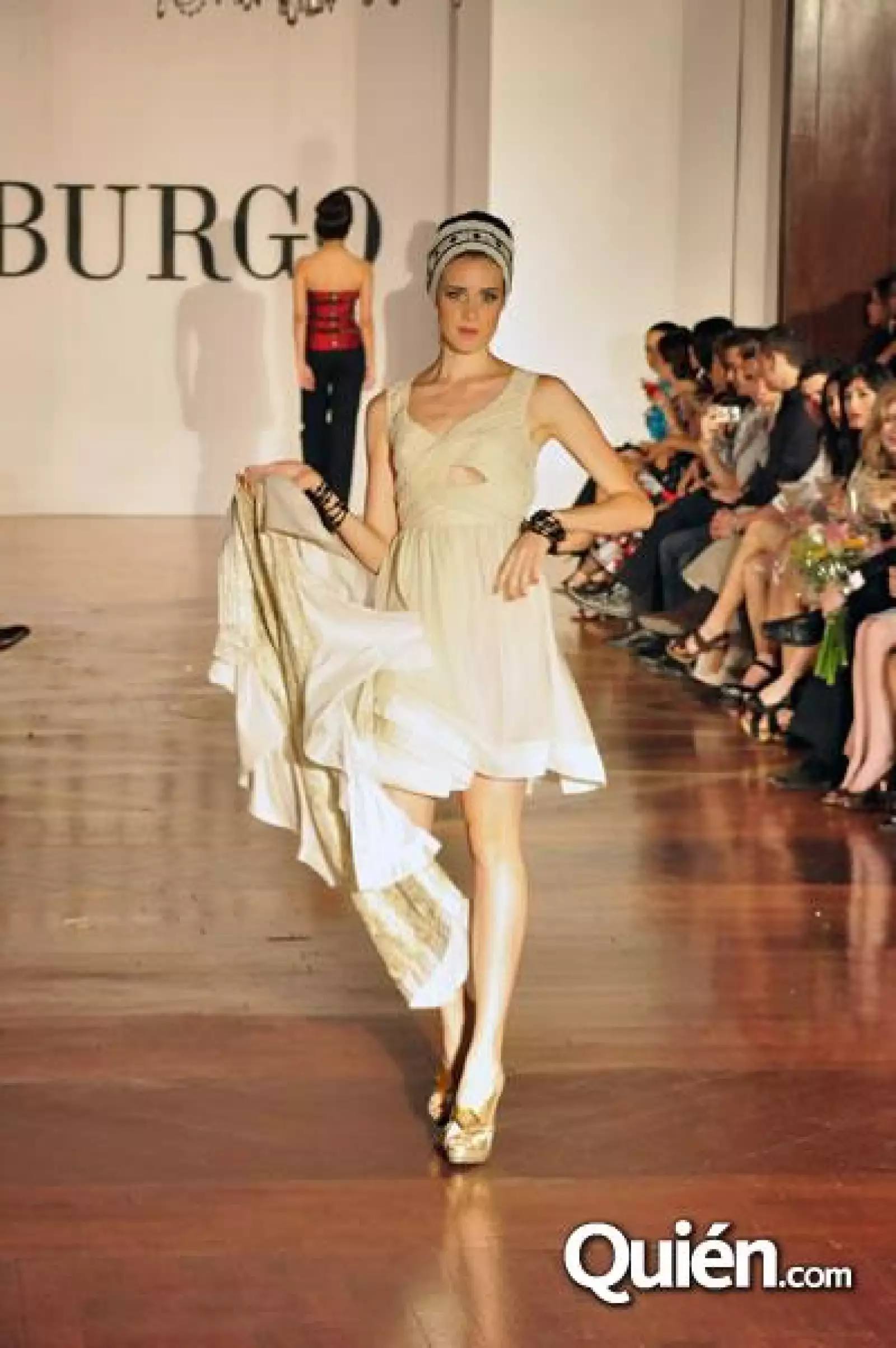 Concurso de Diseñadores del Instituto Di Burgo