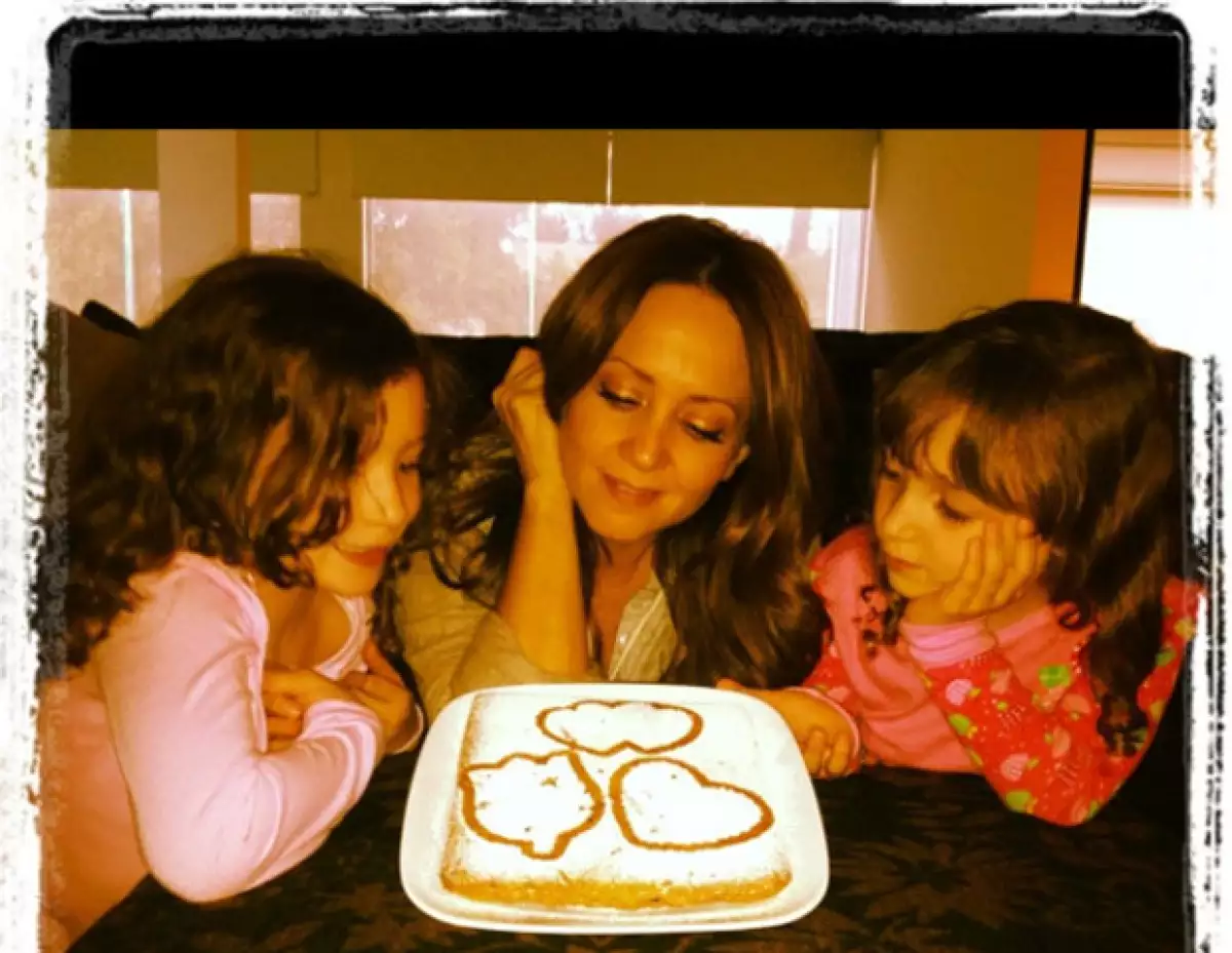 La conductora del programa “Hoy” dijo que su reciente participacion en “Por ella soy Eva” fue un caso especial.