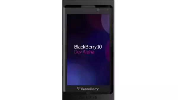 Los primeros equipos con BlackBerry 10 se comercializarán en México en el primer trimestre de 2013.