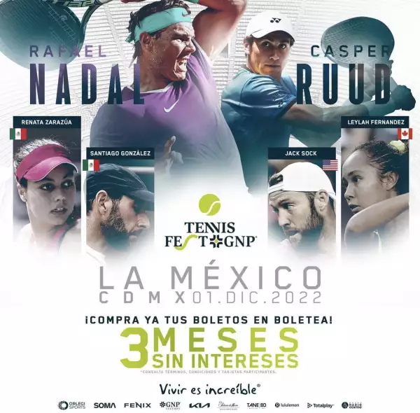 Tennis Fest