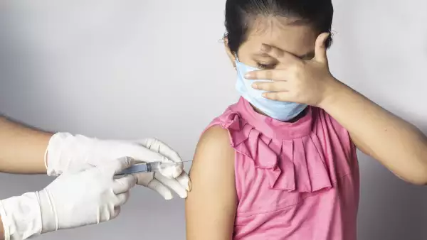 vacunacion cdmx covid niños