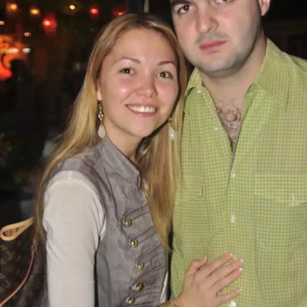 Inauguración de La Cigala Azul