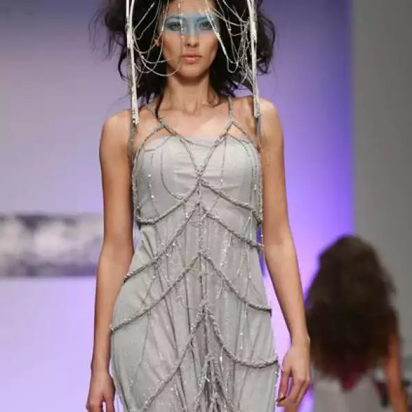 MBDF Pasarela Alessa Casati