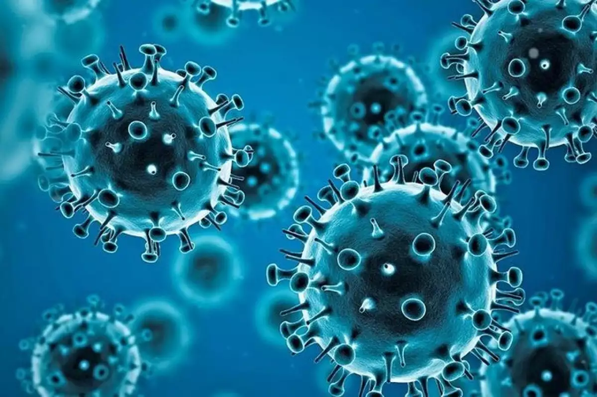 Delta y Ómicron podrían combinarse y crear una súper variante de COVID