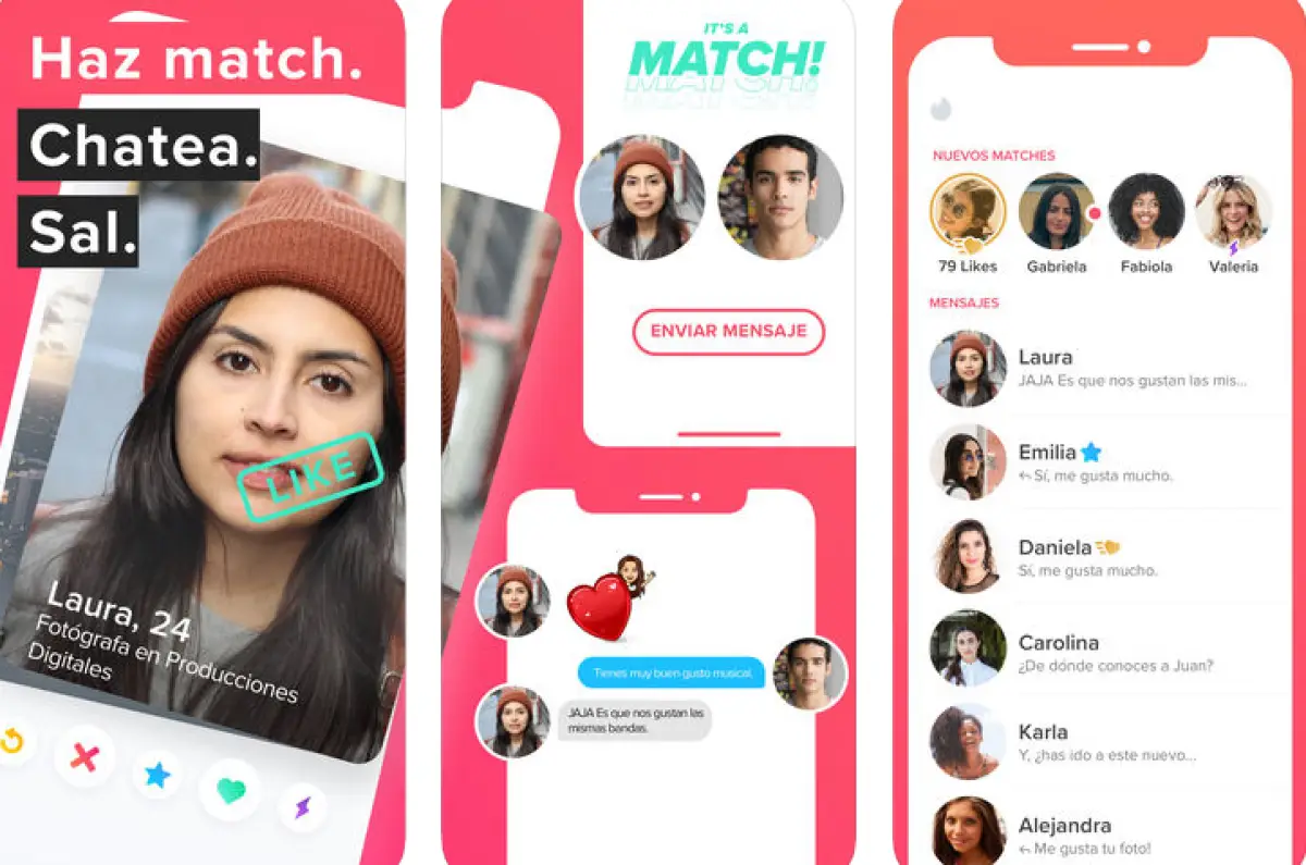 Tinder