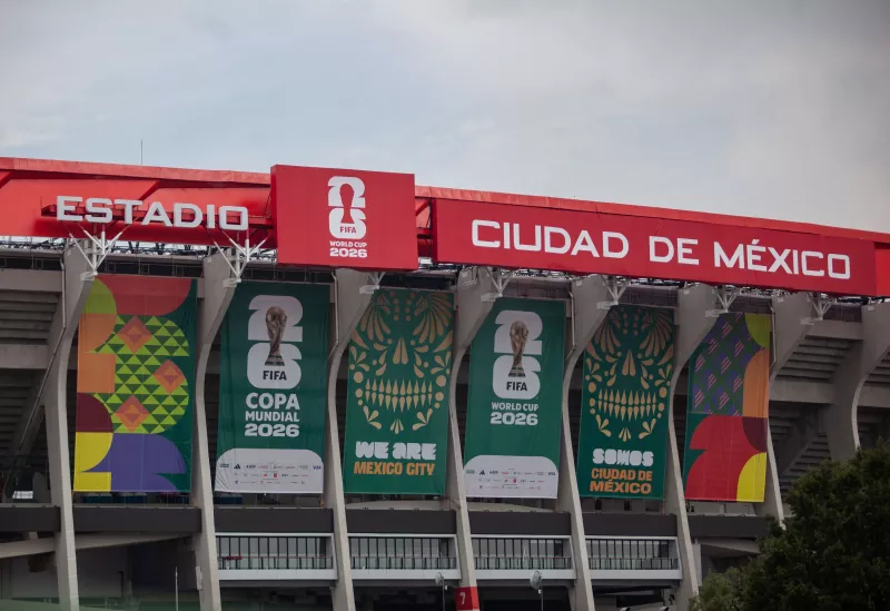 ¿México es seguro para el Mundial 2026? El reto del país que enfrenta más allá de los estadios 