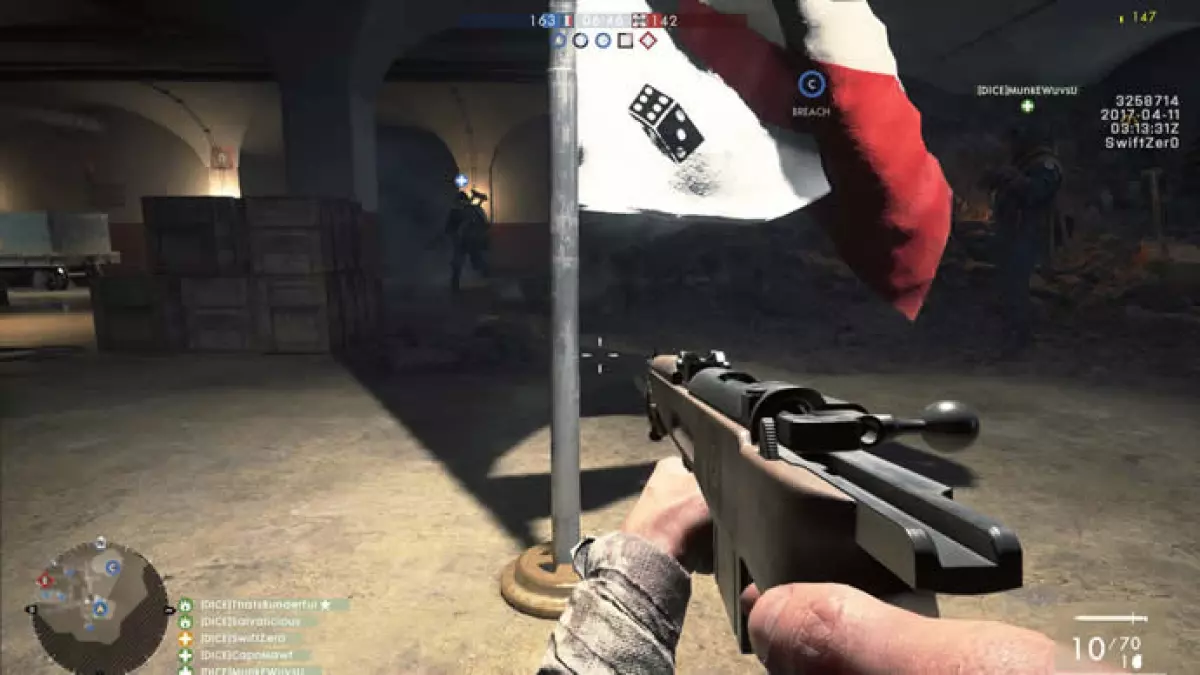 Battlefield 1