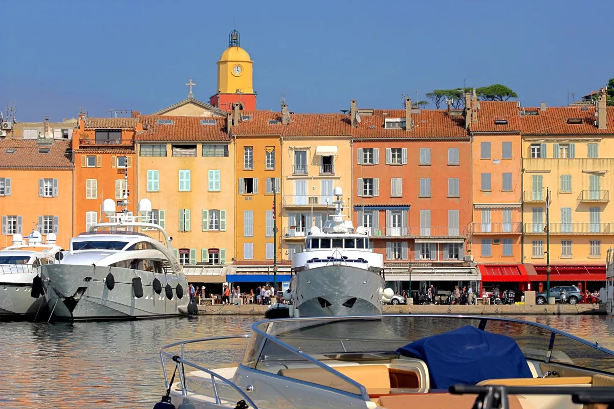 Saint Tropez