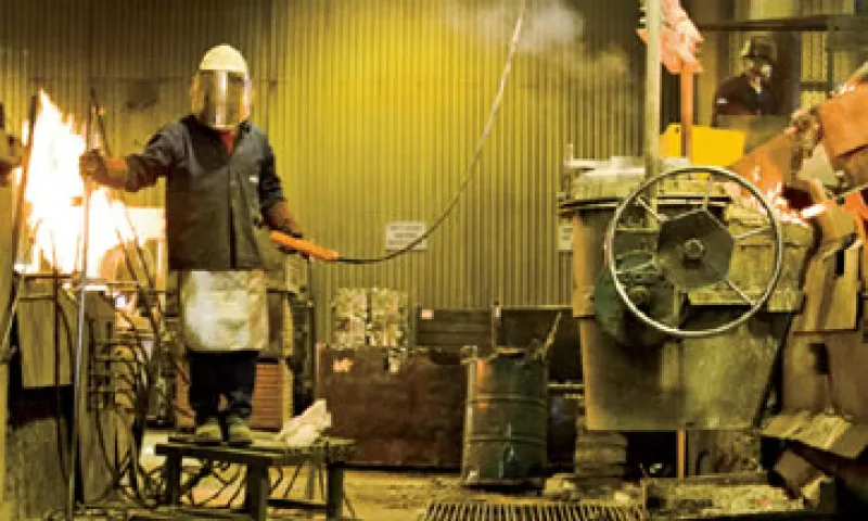 Arbomex, proveedor de tercer nivel de la industria automotriz, requiere de mayores apoyos par diversificar su oferta. (Foto: Alex H.O.)