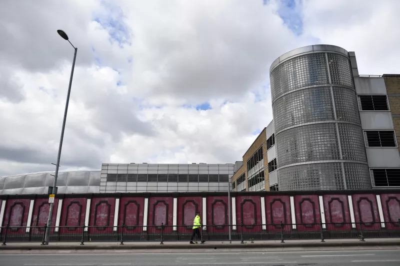 Un antes y un después