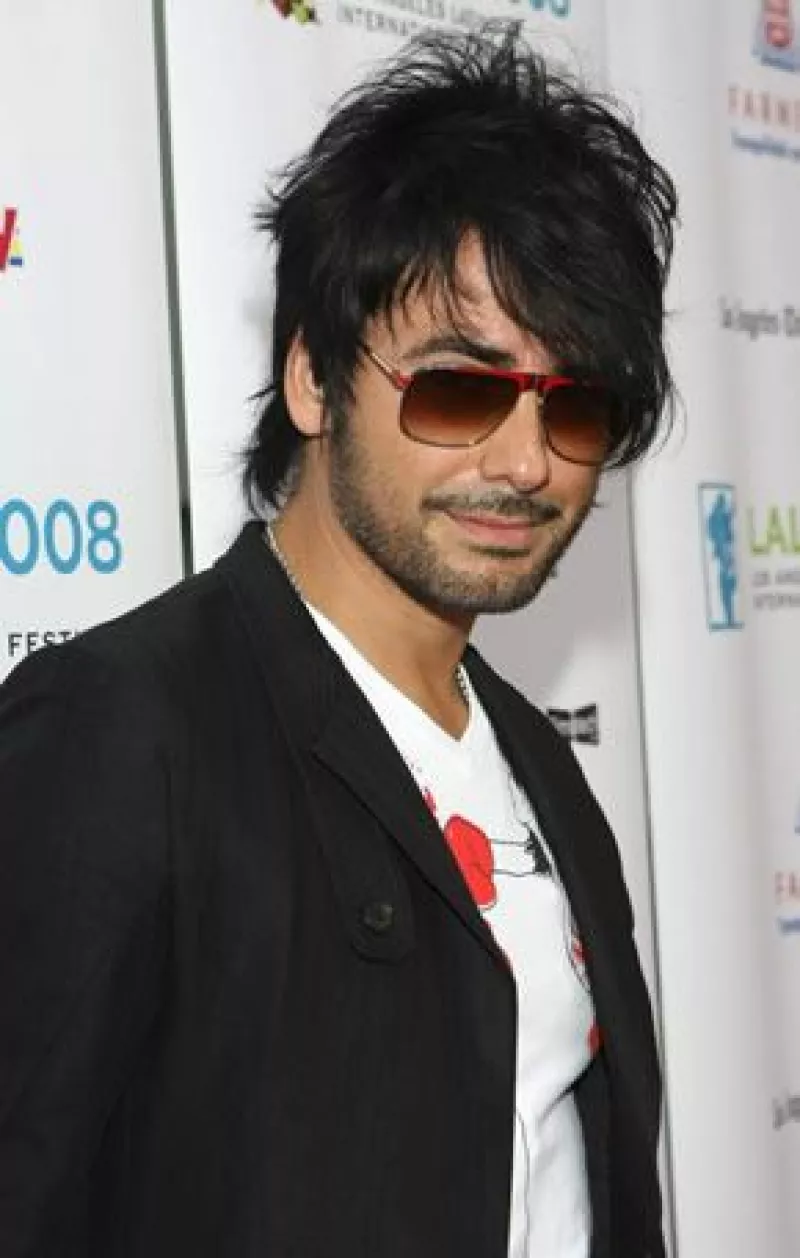 El nuevo disco del cantante chileno sale a la venta este 23 de septiembre.