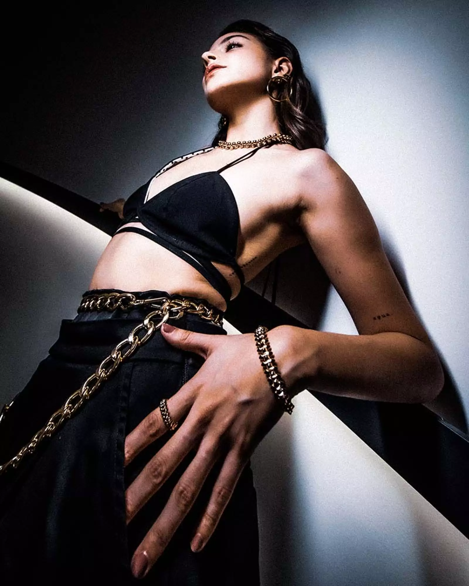 Giselle Kuri, guapa, inspiradora y única @GiselleKuri