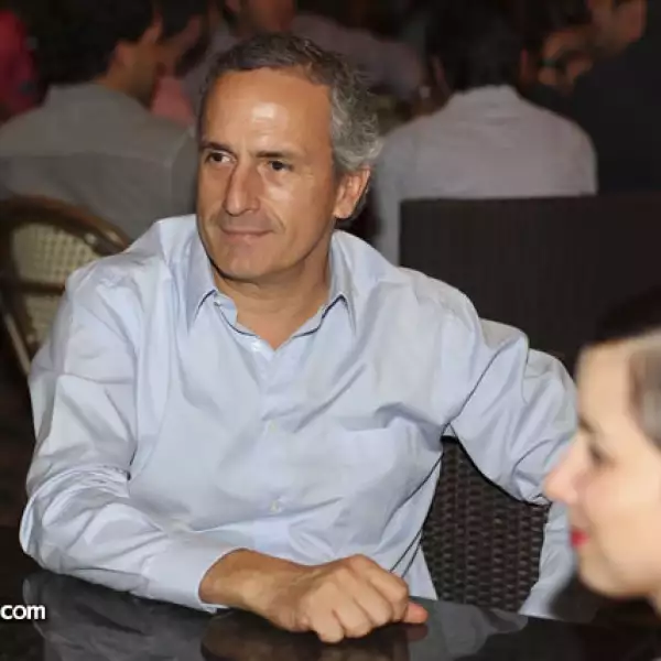 Marcos Vergara