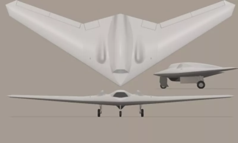 RQ-170 Sentinel