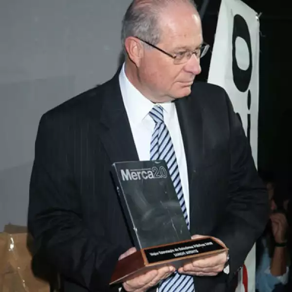 Reconocimientos Merca2.0