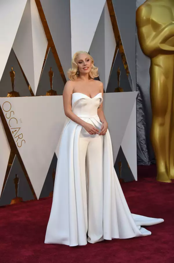 88th Annual Academy Awards - Arrivals