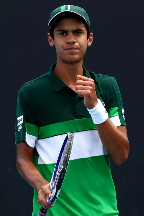 2022 Australian Open: Day 11