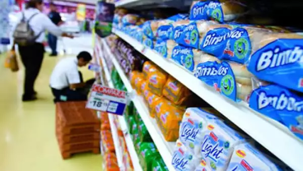 A pesar de que Bimbo (lugar 9 de ?Las 500?) aumentó sus ventas en EU, aún batalla por hacer más rentable su operación. Los consumidores, las jubilaciones y los sindicatos siguen siendo un reto para la panificadora. (Archivo)