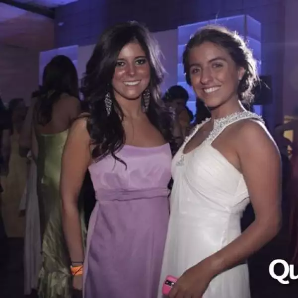 GRADUACIÓN COLEGIO VISTA HERMOSA