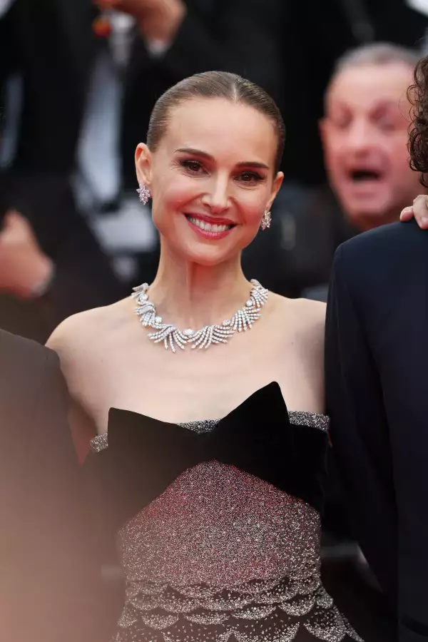 NataliePortmanCannesFilmFestival
