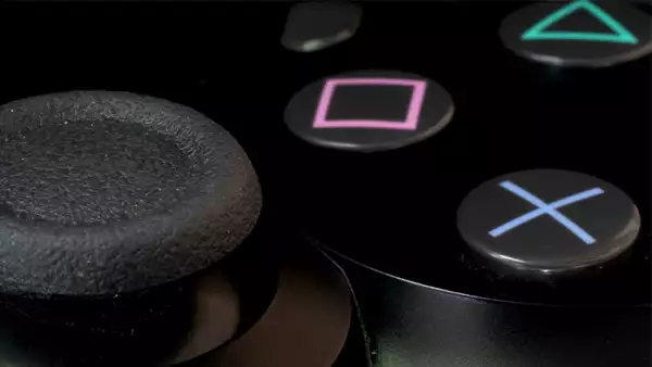PlayStation