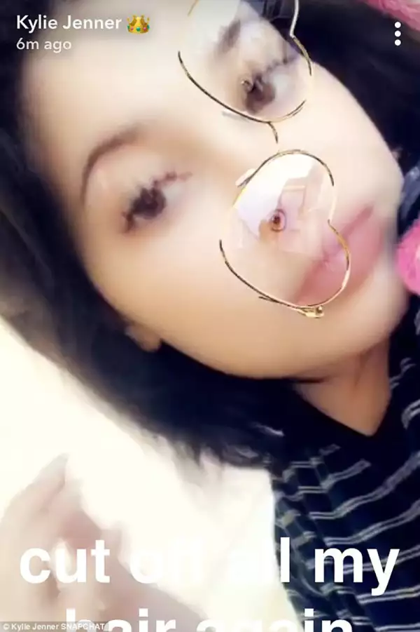 Kylie