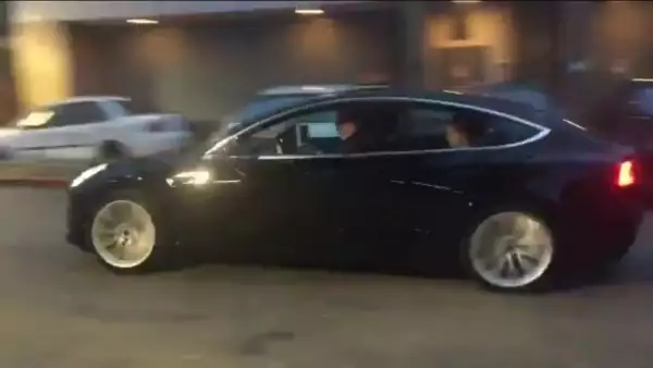 La nueva joya de Musk