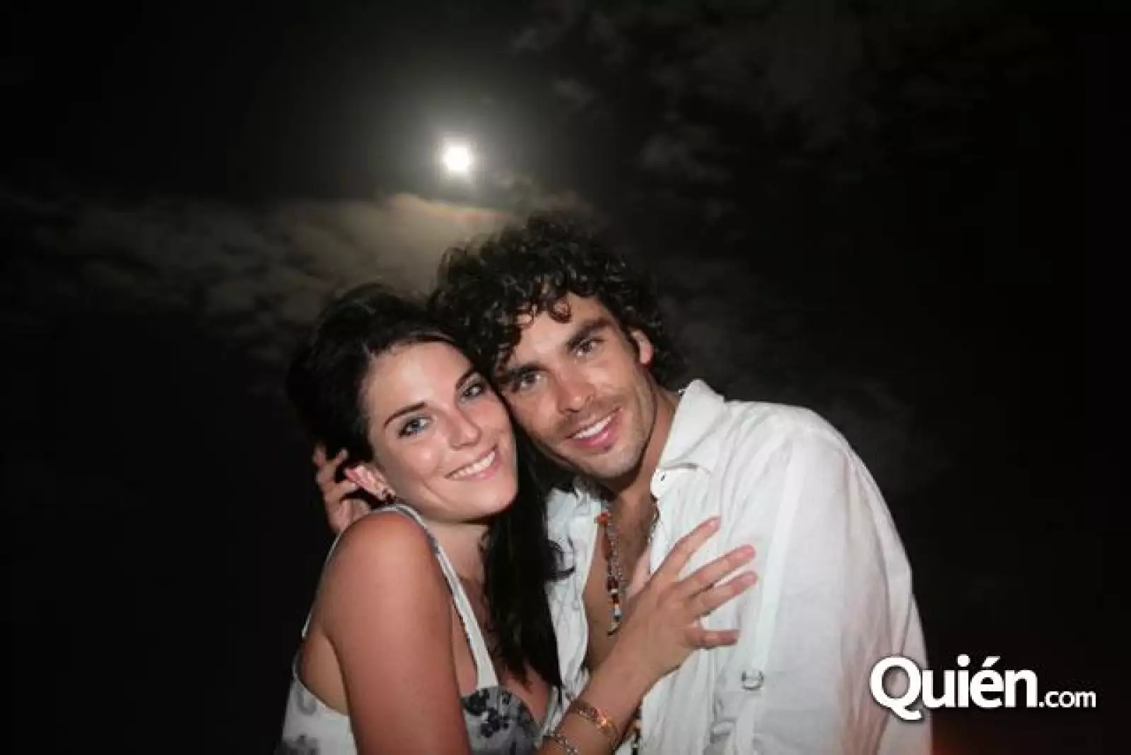 Boda de Alexia Damian y Ven