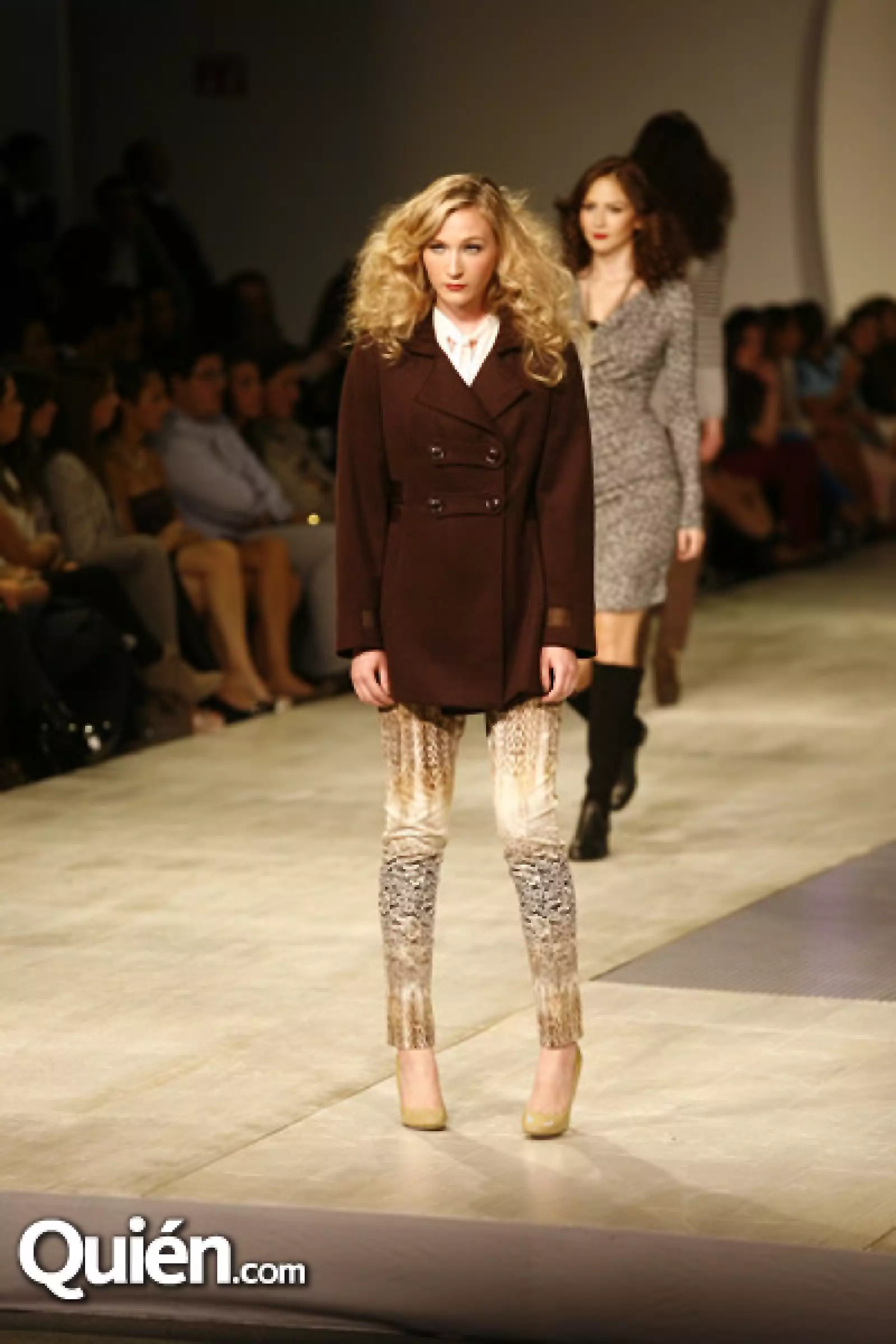 Fashion Fest de Liverpool