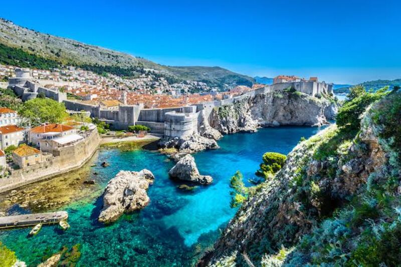 Croacia
