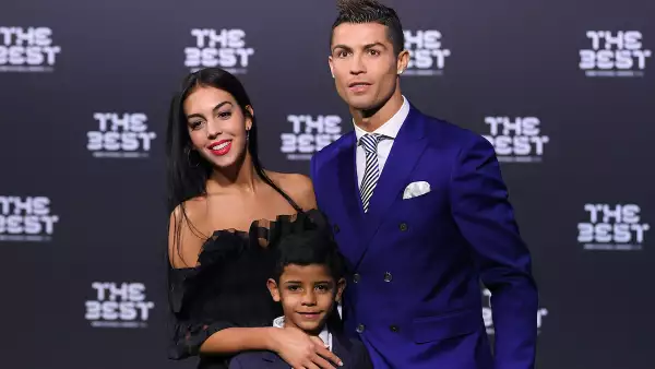 Fussball International FIFA The Best Football Awards 2016